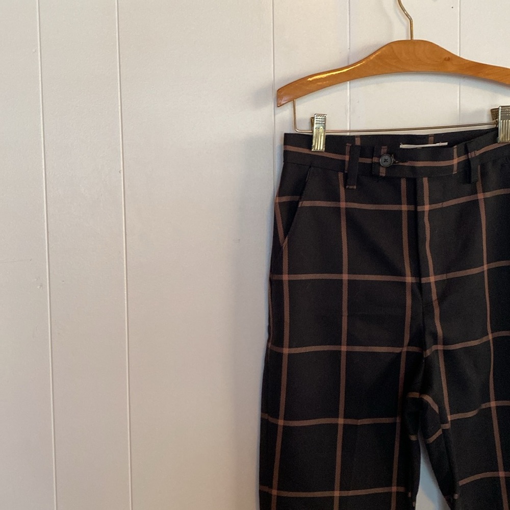 Levi’s - Math Club Flare Pant